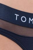 Стринги Tommy Hilfiger колір синій (1634583)