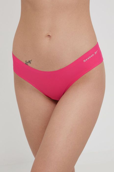 Труси Reebok U4.F9643 колір барвистий