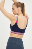 Спортивний бюстгальтер Reebok Dilara колір синій візерунок
