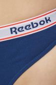 Стринги Reebok F9802 (3-pack) колір блакитний