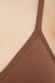 Моделюючий бюстгальтер Spanx 2-pack колір коричневий однотонний (2889468)