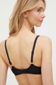 Бюстгальтер Chantelle колір чорний мереживо однотонний (3337191)