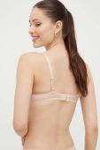 Бюстгальтер Chantelle колір бежевий мереживо однотонний (3337318)