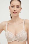 Бюстгальтер Chantelle колір бежевий мереживо