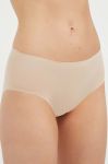 Труси Chantelle колір бежевий (3339146)