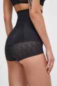 Моделюючі труси Chantelle SOFT STRETCH колір чорний (3604804)