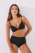 Бюстгальтер women'secret колір чорний однотонний (3620930)