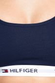 Tommy Hilfiger - Бюстгальтер колір темно-синій (465827)