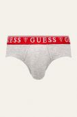 Сліпи Guess (3-pack) чоловічі колір сірий