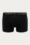 Tommy Hilfiger - Боксери колір чорний (699570)