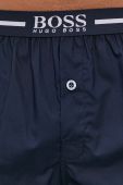 Боксери Boss чоловічі колір синій