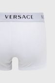 Боксери Versace (2-pack) чоловічі колір білий (1890395)