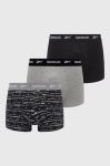 Боксери Reebok U5.F8363 чоловічі колір чорний
