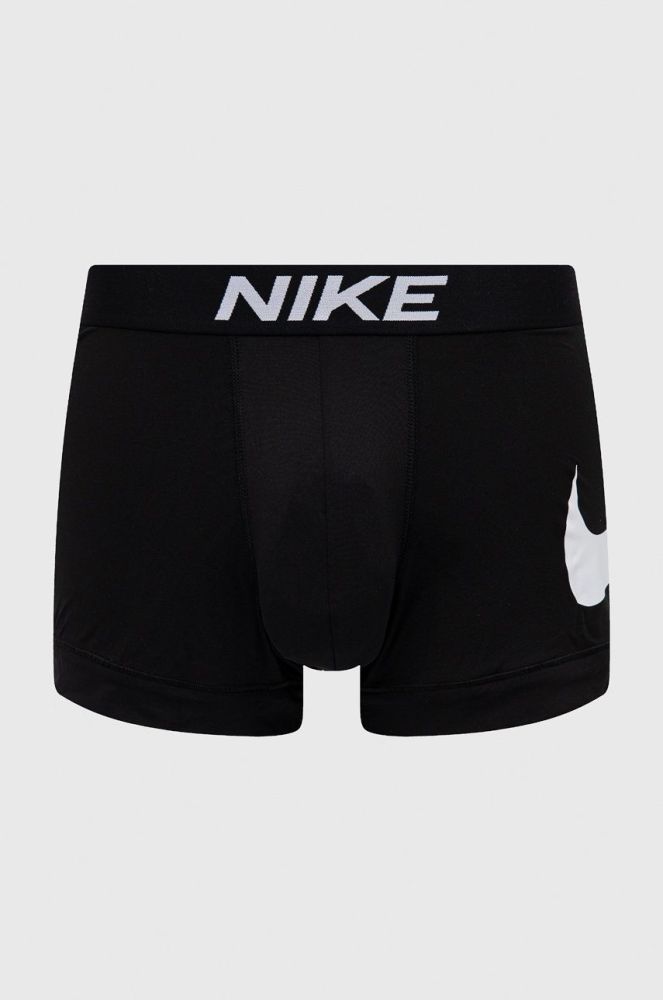 Боксери Nike чоловічі колір чорний (2067264)