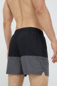 Купальні шорти Nike Split колір чорний (2536197)
