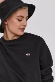 Tommy Jeans - Кофта колір чорний (1444823)