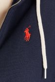 Polo Ralph Lauren - Кофта колір темно-синій (1292961)