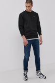 Tommy Jeans - Кофта колір чорний (1479326)