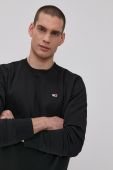 Tommy Jeans - Кофта колір чорний (1479326)