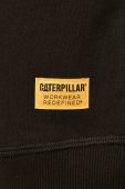 Caterpillar - Кофта колір чорний (1318132)