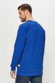 Caterpillar - Кофта колір блакитний (1318136)