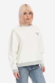 Кофта Guess Vintage Logo Crewneck чоловіча колір бежевий з принтом M3GQ01.KBMY0-G046