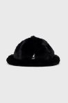 Капелюх Kangol колір чорний K4190ST.BK001-BK001