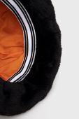 Капелюх Kangol колір чорний K4190ST.BK001-BK001
