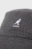 Двосторонній капелюх Kangol колір сірий K5317.CB038-CB038