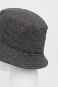 Двосторонній капелюх Kangol колір сірий K5317.CB038-CB038