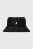 Двосторонній капелюх Kangol колір фіолетовий K5317.EB601-EB601