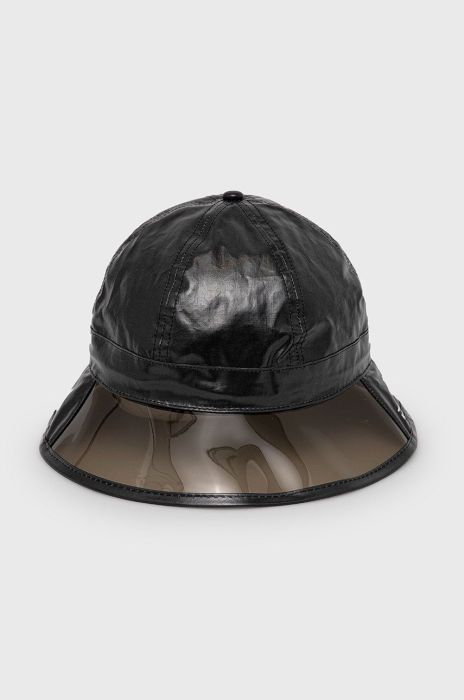 Капелюх Kangol колір чорний K4308ST.BK001-BK001