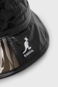 Капелюх Kangol колір чорний K4308ST.BK001-BK001