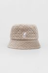 Капелюх Kangol колір жовтий K5310.ST038-ST038