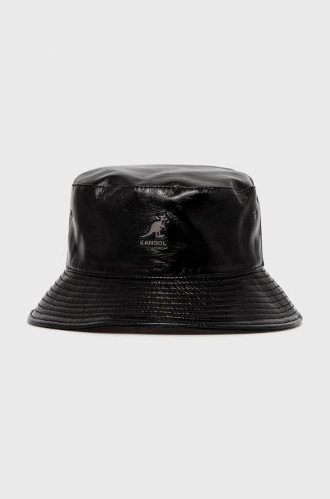 Капелюх Kangol колір чорний K4377.BC082-BC082