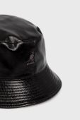 Капелюх Kangol колір чорний K4377.BC082-BC082