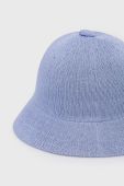 Капелюх Kangol колір фіолетовий K2094ST.IL525-IL525