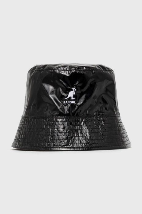 Капелюх Kangol колір чорний K5335.BK001-BK001