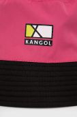 Капелюх Kangol колір чорний K5335.BK001-BK001