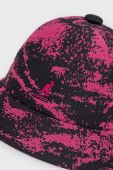 Капелюх Kangol колір рожевий K3546.DE400-DE400