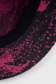 Капелюх Kangol колір рожевий K3546.DE400-DE400