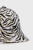 Капелюх Kangol колір білий K3411.WZ189-WZ189