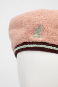 Берет Kangol колір рожевий K3408.DR667-DR667