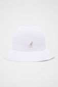 Капелюх Kangol колір білий K2094ST.WH103-WH103