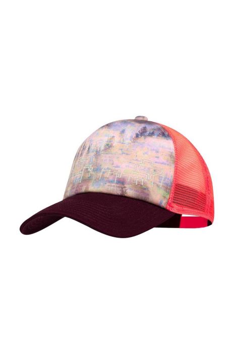 Кепка Buff візерунок колір барвистий