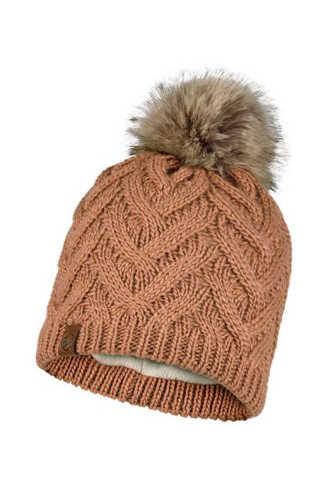 Шапка Buff колір помаранчевий (2803319)