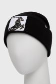 Шапка Goorin Bros колір чорний (1852819)