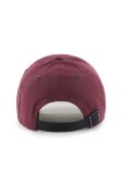 Кепка 47brand колір фіолетовий з аплікацією (1843491)