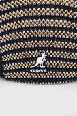Кашкет Kangol колір сірий (2230656)