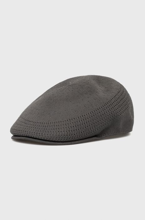 Кашкет Kangol колір сірий K3208HT.CL319-CL319